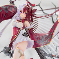 [PREORDER] Azur Lane Chao Ho - 1/7 Scale Figure - Glacier Hobbies - Neonmax