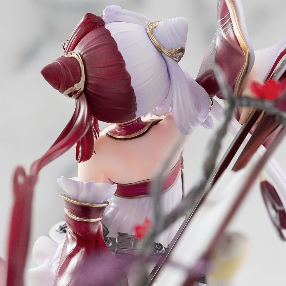 [PREORDER] Azur Lane Chao Ho - 1/7 Scale Figure - Glacier Hobbies - Neonmax