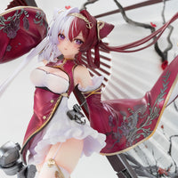 [PREORDER] Azur Lane Chao Ho - 1/7 Scale Figure - Glacier Hobbies - Neonmax