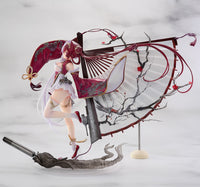 [PREORDER] Azur Lane Chao Ho - 1/7 Scale Figure - Glacier Hobbies - Neonmax