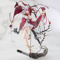 [PREORDER] Azur Lane Chao Ho - 1/7 Scale Figure - Glacier Hobbies - Neonmax