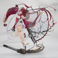 [PREORDER] Azur Lane Chao Ho - 1/7 Scale Figure - Glacier Hobbies - Neonmax