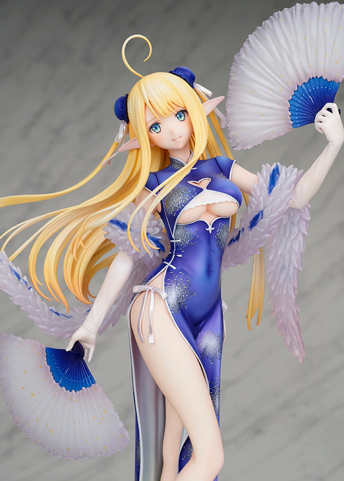 [PREORDER] Azur Lane - Centaur - Non Scale Figure - Glacier Hobbies - Flare