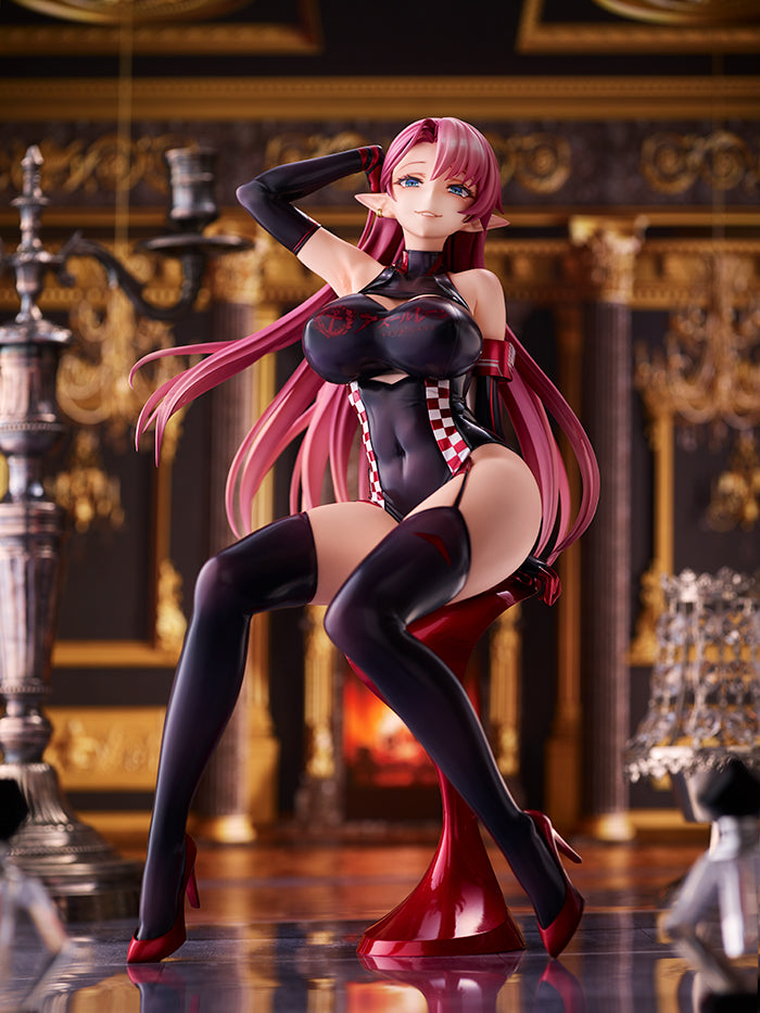 [PREORDER] Azur Lane Duke of York - Yoka Brands Jewel - 1/4 Scale Figure - Glacier Hobbies - Mimeyoi