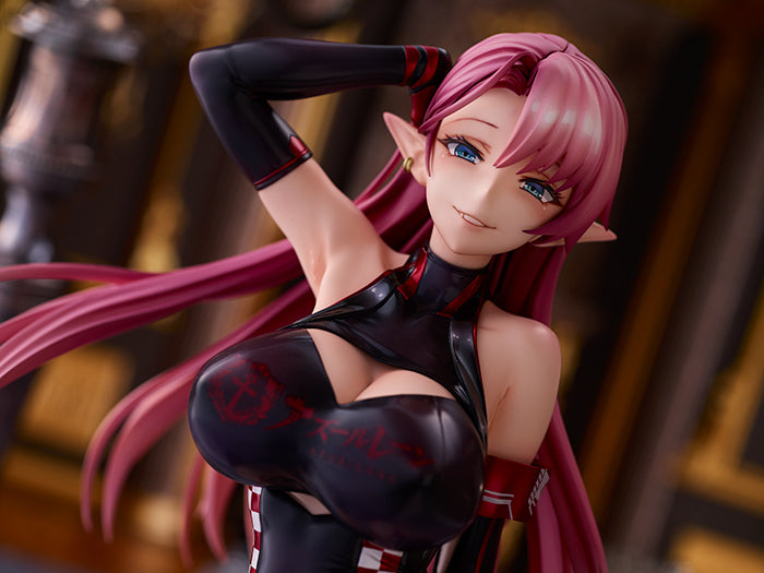 [PREORDER] Azur Lane Duke of York - Yoka Brands Jewel - 1/4 Scale Figure - Glacier Hobbies - Mimeyoi