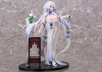 [PREORDER] Azur Lane Illustrious Maiden Lily's Radiance Ver. 1/7 Complete Figure - Glacier Hobbies - Union Creative