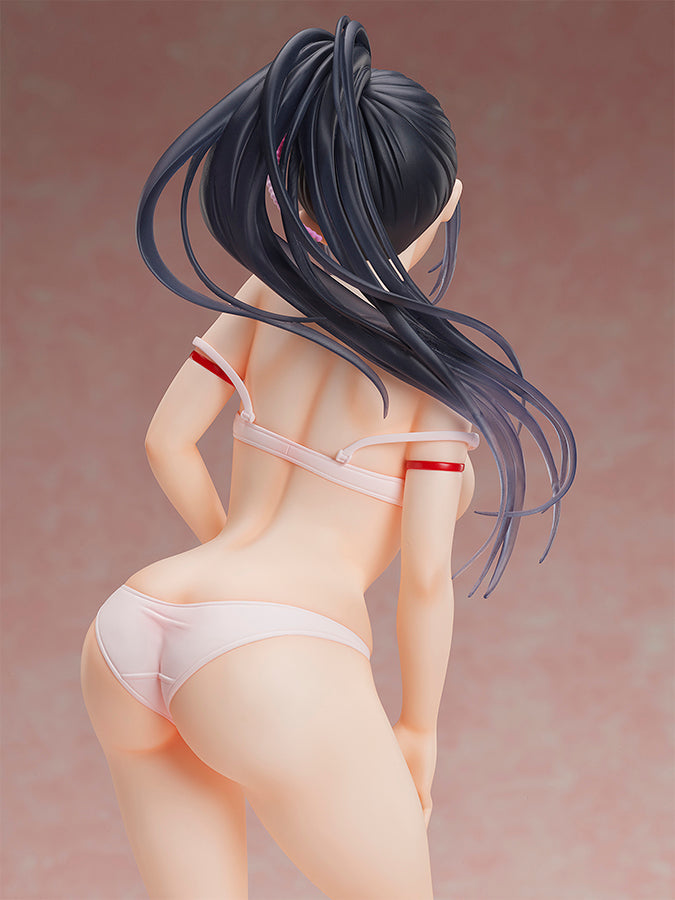 [PREORDER] Mayuka: Yukata Ver. 1/4 Scale Figure - Glacier Hobbies - BINDing