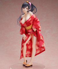 [PREORDER] Mayuka: Yukata Ver. 1/4 Scale Figure - Glacier Hobbies - BINDing