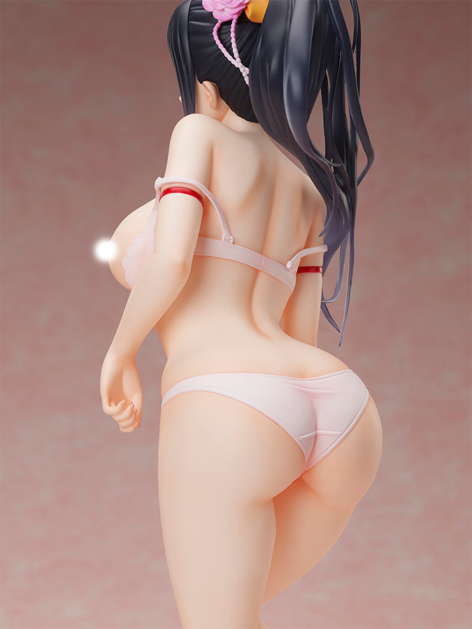 [PREORDER] Mayuka: Yukata Ver. 1/4 Scale Figure - Glacier Hobbies - BINDing