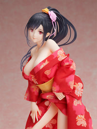 [PREORDER] Mayuka: Yukata Ver. 1/4 Scale Figure - Glacier Hobbies - BINDing