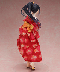 [PREORDER] Mayuka: Yukata Ver. 1/4 Scale Figure - Glacier Hobbies - BINDing