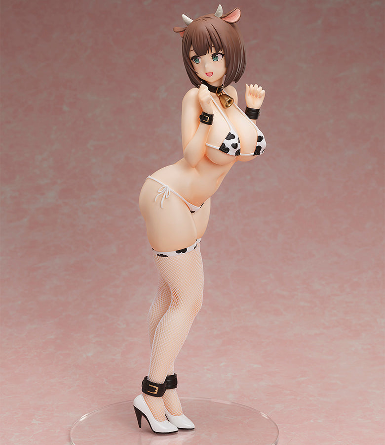 [PREORDER] Shiori - 1/4 SCALE FIGURE - Glacier Hobbies - BINDing