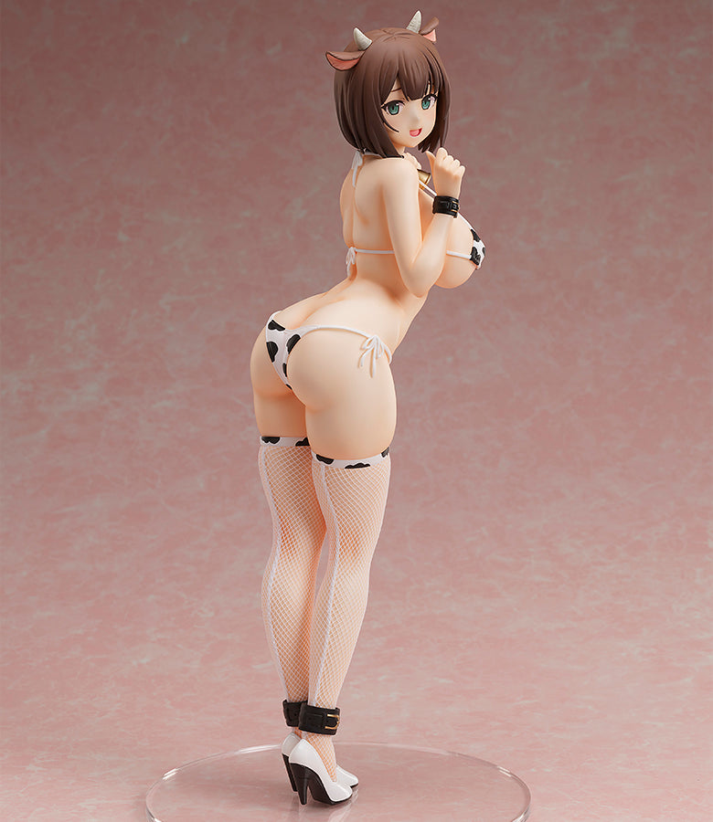 [PREORDER] Shiori - 1/4 SCALE FIGURE - Glacier Hobbies - BINDing