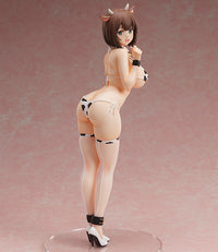 [PREORDER] Shiori - 1/4 SCALE FIGURE - Glacier Hobbies - BINDing