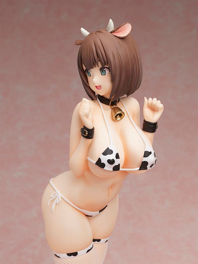 [PREORDER] Shiori - 1/4 SCALE FIGURE - Glacier Hobbies - BINDing