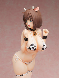 [PREORDER] Shiori - 1/4 SCALE FIGURE - Glacier Hobbies - BINDing