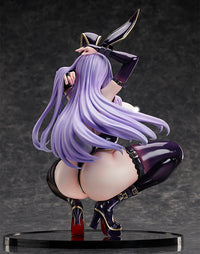 [PREORDER] Olivia Bunny Ver. - 1/4 Scale Figure - Glacier Hobbies - BINDing
