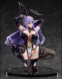 [PREORDER] Olivia Bunny Ver. - 1/4 Scale Figure - Glacier Hobbies - BINDing