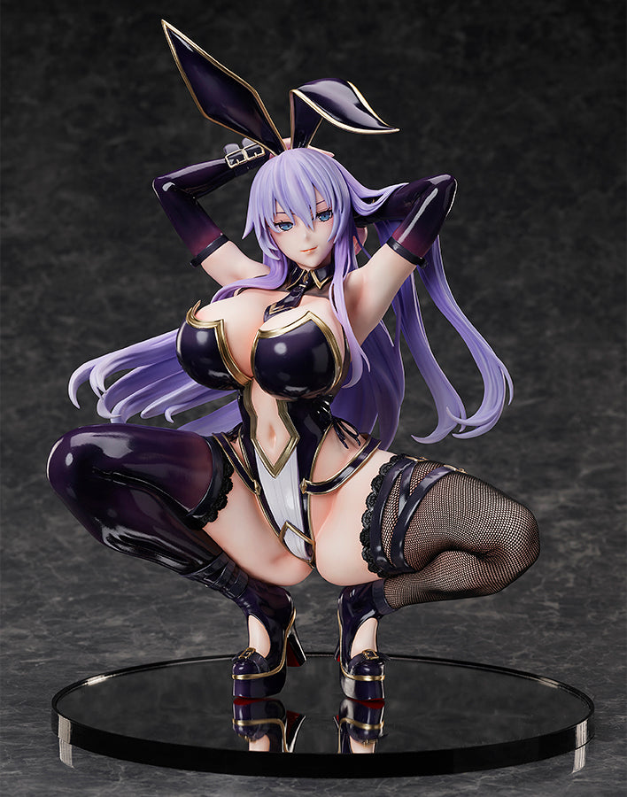 [PREORDER] Olivia Bunny Ver. - 1/4 Scale Figure - Glacier Hobbies - BINDing