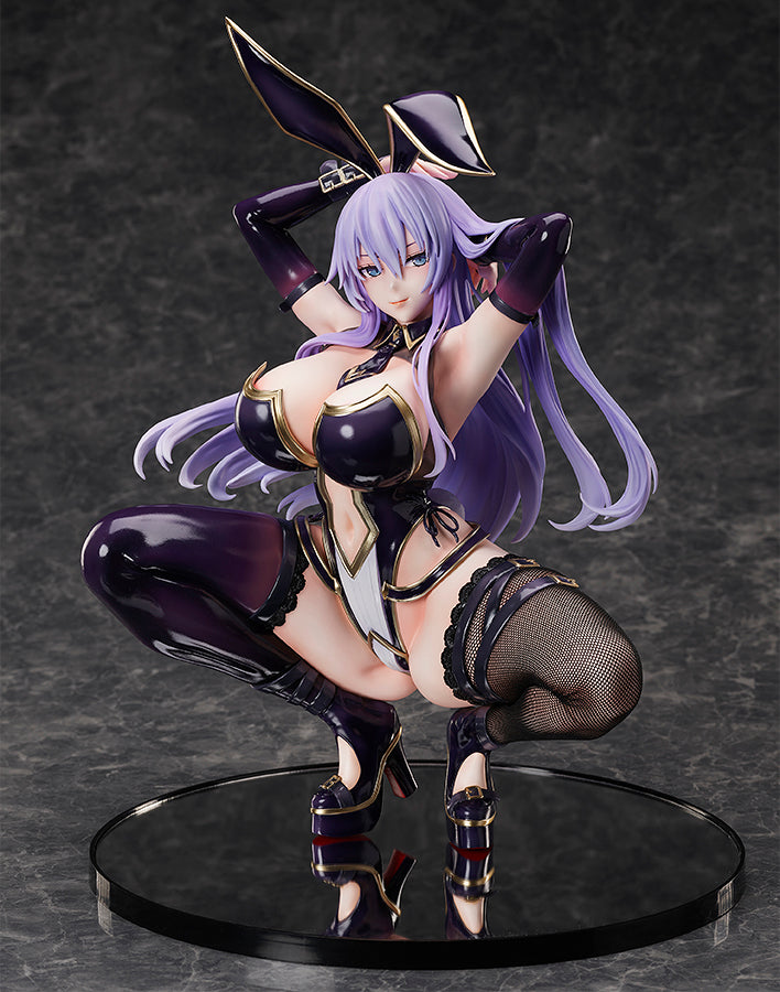 [PREORDER] Olivia Bunny Ver. - 1/4 Scale Figure - Glacier Hobbies - BINDing