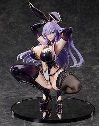 [PREORDER] Olivia Bunny Ver. - 1/4 Scale Figure - Glacier Hobbies - BINDing