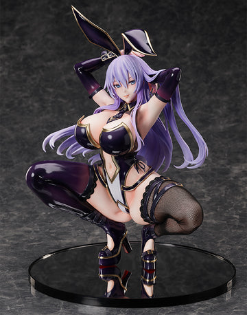 [PREORDER] Olivia Bunny Ver. - 1/4 Scale Figure - Glacier Hobbies - BINDing