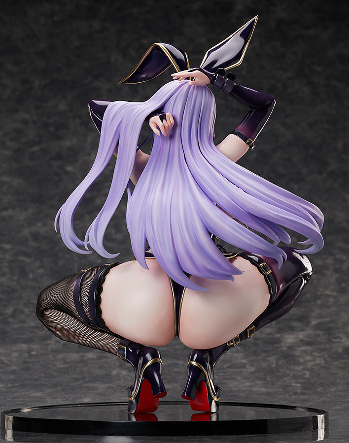 [PREORDER] Olivia Bunny Ver. - 1/4 Scale Figure - Glacier Hobbies - BINDing