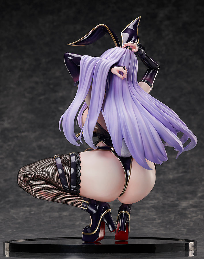 [PREORDER] Olivia Bunny Ver. - 1/4 Scale Figure - Glacier Hobbies - BINDing