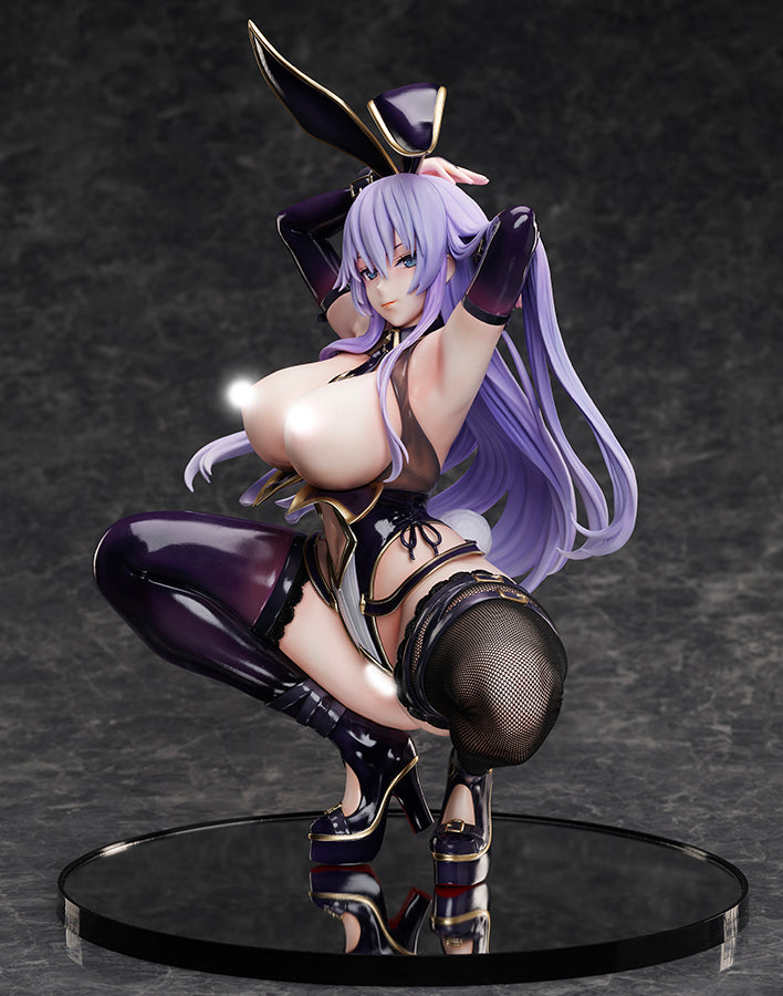 [PREORDER] Olivia Bunny Ver. - 1/4 Scale Figure - Glacier Hobbies - BINDing