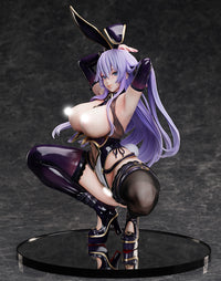 [PREORDER] Olivia Bunny Ver. - 1/4 Scale Figure - Glacier Hobbies - BINDing