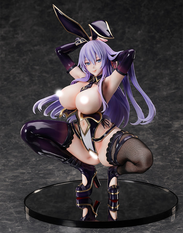 [PREORDER] Olivia Bunny Ver. - 1/4 Scale Figure - Glacier Hobbies - BINDing