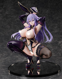 [PREORDER] Olivia Bunny Ver. - 1/4 Scale Figure - Glacier Hobbies - BINDing