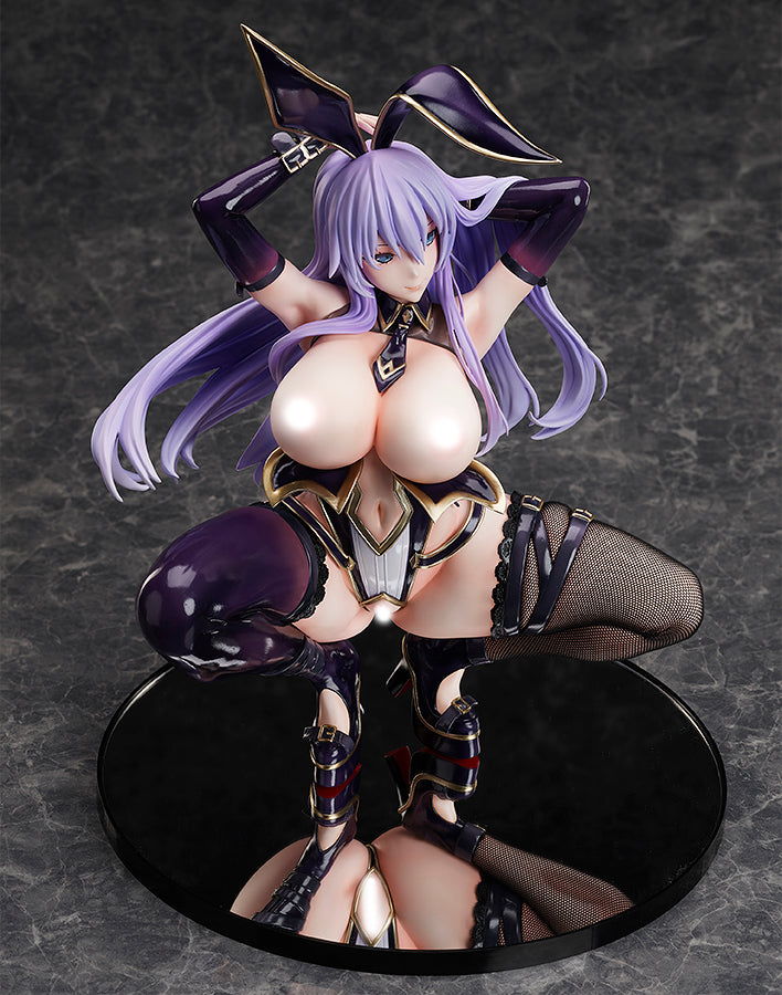 [PREORDER] Olivia Bunny Ver. - 1/4 Scale Figure - Glacier Hobbies - BINDing