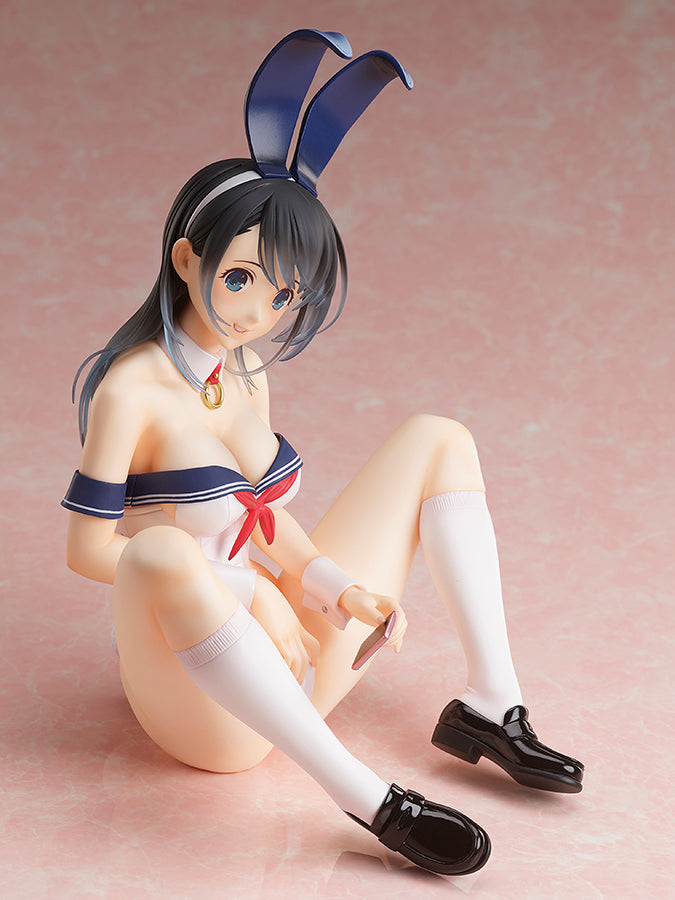 [PREORDER] Kasumi - 1/4 Scale Figure R18+ - Glacier Hobbies - BINDing