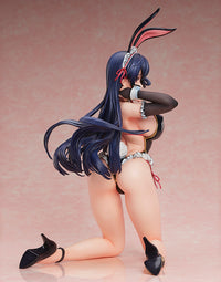 [PREORDER] Ayaka Sawara Bare Leg Ver. - Scale Figure R18+ - Glacier Hobbies - BINDing