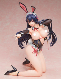 [PREORDER] Ayaka Sawara Bare Leg Ver. - Scale Figure R18+ - Glacier Hobbies - BINDing