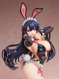 [PREORDER] Ayaka Sawara Bare Leg Ver. - Scale Figure R18+ - Glacier Hobbies - BINDing