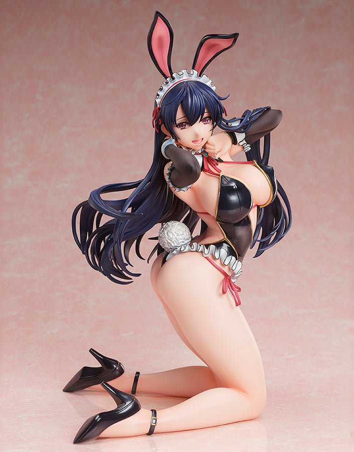 [PREORDER] Ayaka Sawara Bare Leg Ver. - Scale Figure R18+ - Glacier Hobbies - BINDing