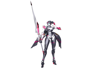 [PREORDER] BigFireBird Build Bukiki Ex Series Mooka - Glacier Hobbies - Bigfirebird Toys
