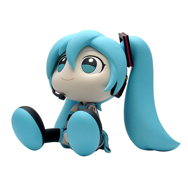 [BINIVINI BABY] Soft Vinyl Figure Hatsune Miku - Glacier Hobbies - PLM
