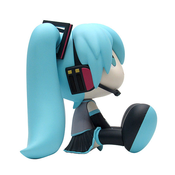 [BINIVINI BABY] Soft Vinyl Figure Hatsune Miku - Glacier Hobbies - PLM