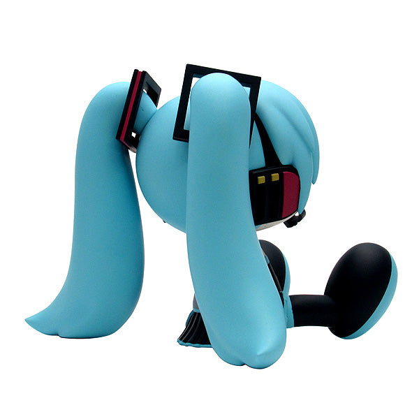 [BINIVINI BABY] Soft Vinyl Figure Hatsune Miku - Glacier Hobbies - PLM
