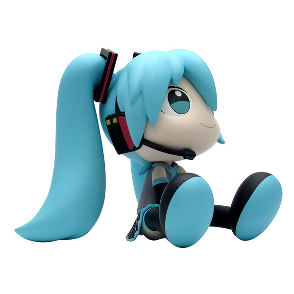 [BINIVINI BABY] Soft Vinyl Figure Hatsune Miku - Glacier Hobbies - PLM