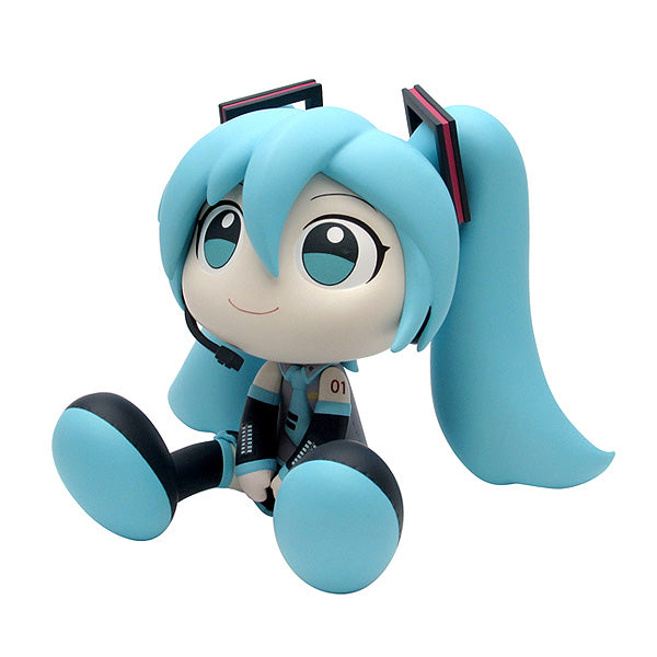 [BINIVINI BABY] Soft Vinyl Figure Hatsune Miku - Glacier Hobbies - PLM