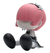BINIVINI BABY SOFT VINYL FIGURE Re:ZERO -Starting Life in Another World- Ram - Glacier Hobbies - PLM
