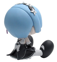 BINIVINI BABY SOFT VINYL FIGURE Re:ZERO -Starting Life in Another World- Rem - Glacier Hobbies - PLM