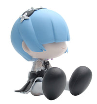 BINIVINI BABY SOFT VINYL FIGURE Re:ZERO -Starting Life in Another World- Rem - Glacier Hobbies - PLM