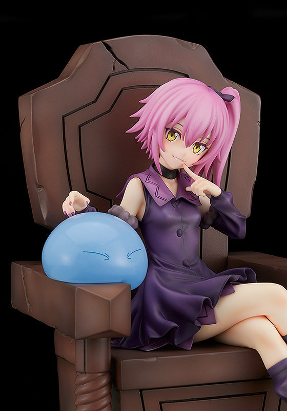 [PREORDER] Violet - 1/7 scale figure - Glacier Hobbies - Bandai Namco Arts