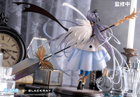 [PREORDER] Blackray Vsinger Luo Tianyu The Mark of Music Blaze Ver 1/7 Scale Figure - Glacier Hobbies - BLACKRAY
