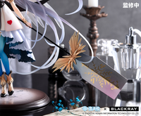 [PREORDER] Blackray Vsinger Luo Tianyu The Mark of Music Blaze Ver 1/7 Scale Figure - Glacier Hobbies - BLACKRAY